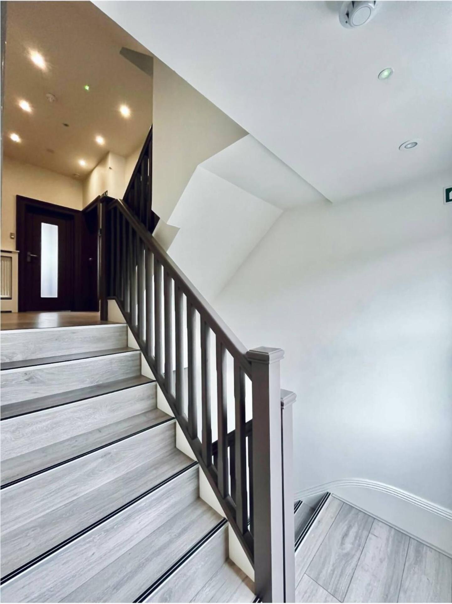 Apt 09 Stylish Studio Steps From Sea & Promenade Brighton Kültér fotó