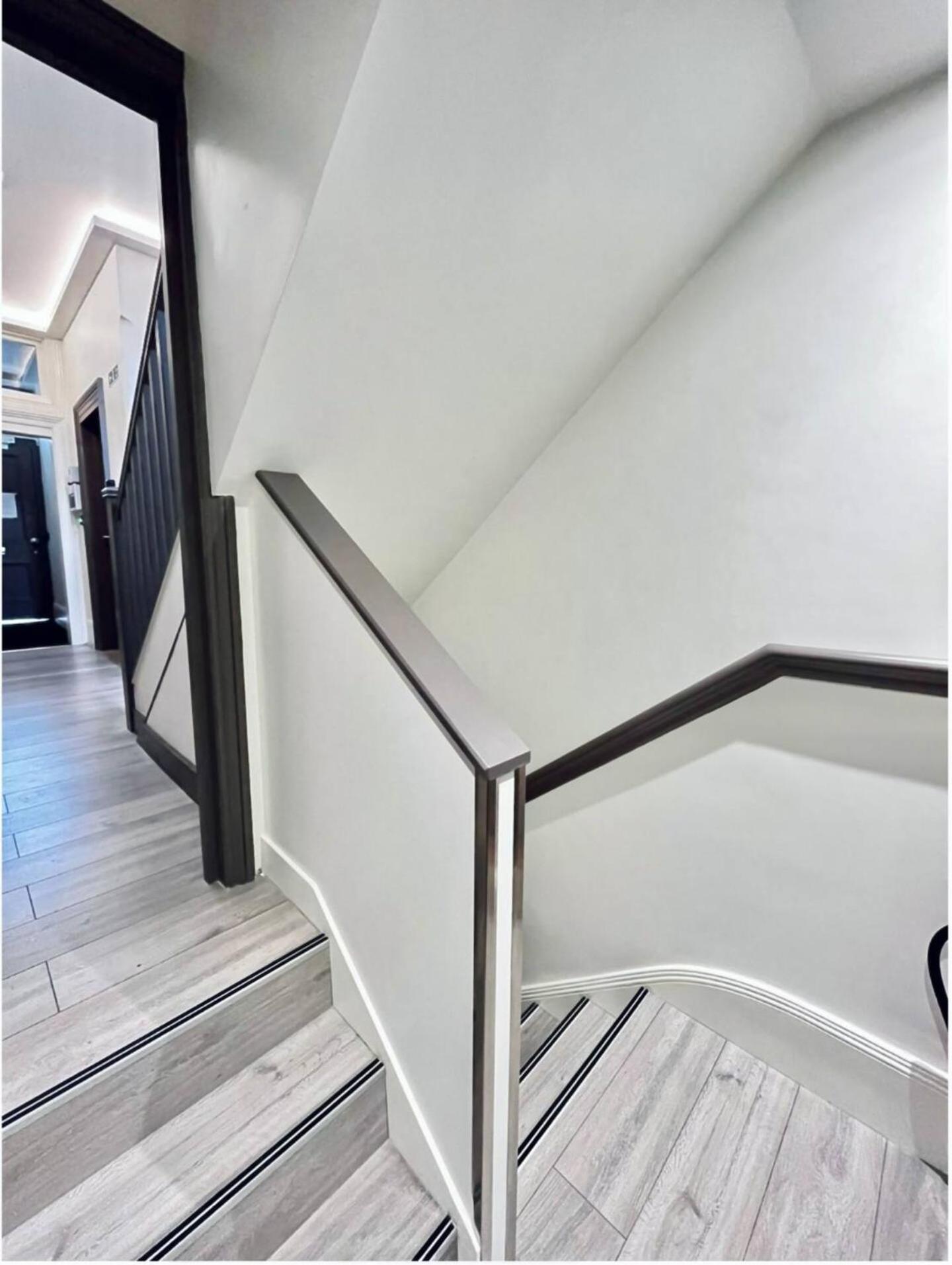 Apt 09 Stylish Studio Steps From Sea & Promenade Brighton Kültér fotó